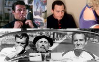 Copertina di Ferragosto visto dal Cinema: da Il sorpasso a Un sacco bello, i film a tema