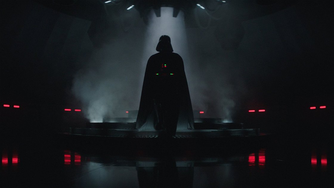 Portada de Obi-Wan Kenobi, Ewan McGregor está emocionado por el regreso de "su" Darth Vader