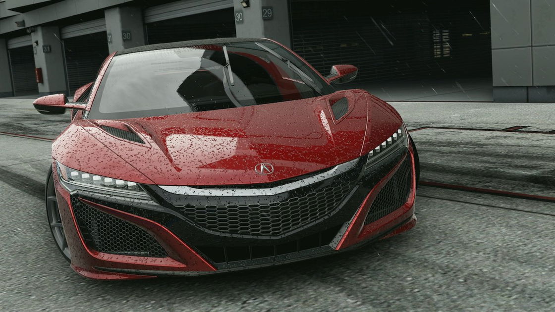 Copertina di Project CARS 2 sfida Gran Turismo e Forza Motorsport