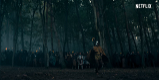 Barbari, la nuova serie Netflix che sembra perfetta per i fan de Il Gladiatore