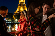 Portada de Emily en París 2: ¿Debe elegir el protagonista a Alfie o Gabriel?