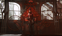 Copertina di Ancora un trailer per Dishonored: La Morte dell'Esterno