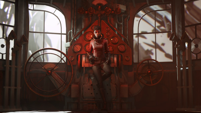 Copertina di Ancora un trailer per Dishonored: La Morte dell'Esterno