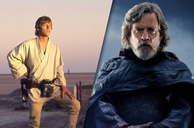 Copertina di Mark Hamill annuncia: dopo Episodio IX ho chiuso con Luke Skywalker