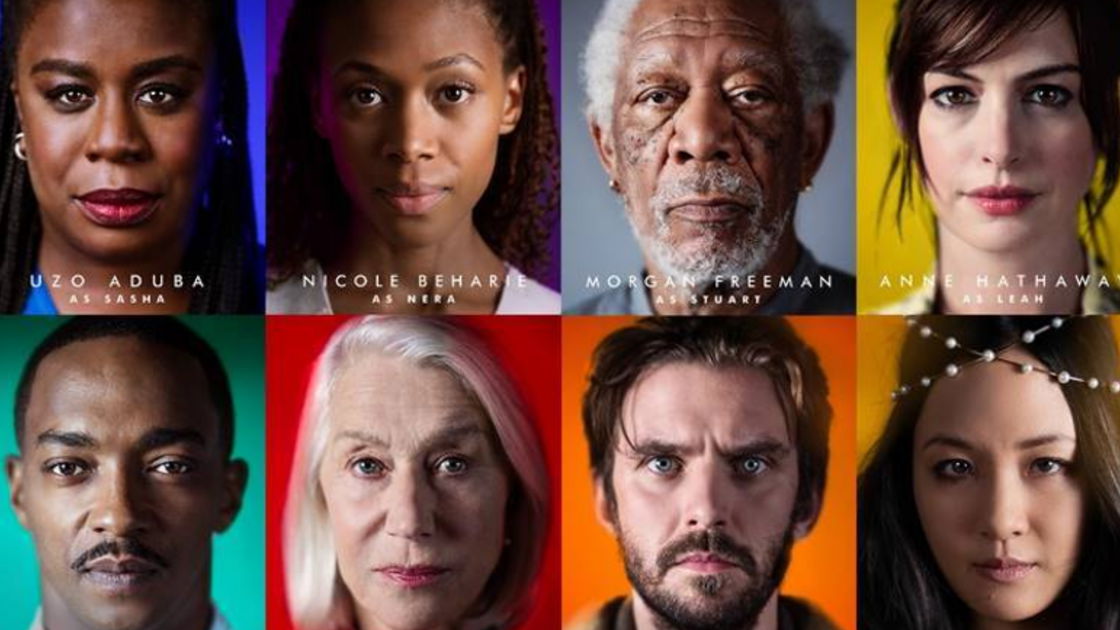 Copertina di Solos: cosa sappiamo della nuova serie originale di Amazon Prime Video