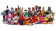 Copertina di LEGO Batman - Il film, svelati tutti i set LEGO e la collezione di Minifigure