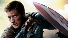 Copertina di Chris Evans lascerà Capitan America dopo Infinity War? L'attore: "Non dipende da me" 