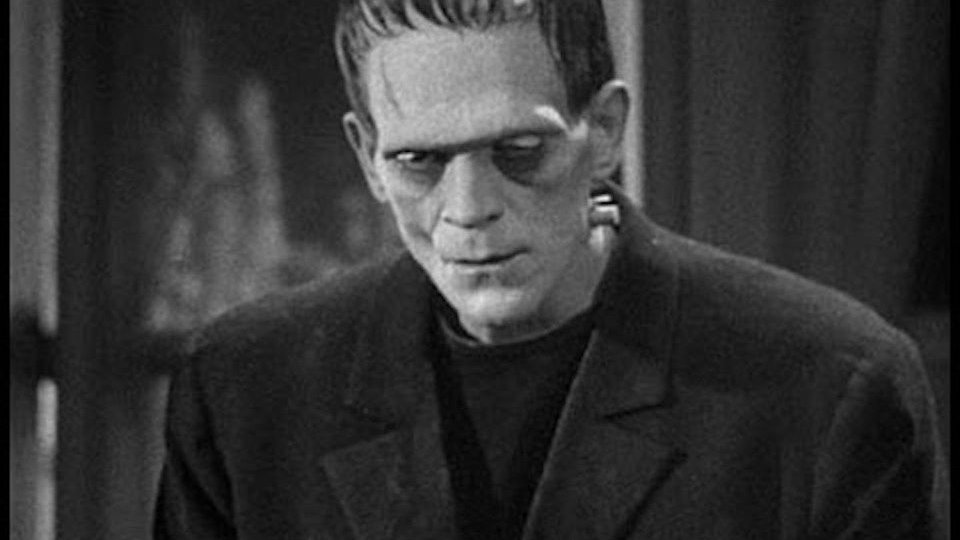 Copertina di James Wan starebbe sviluppando un progetto su Frankenstein [RUMOR]