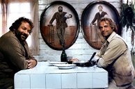 Cover of Bud Spencer and Terence Hill, the ranking of the 10 best films