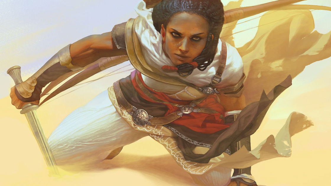Copertina di Assassin's Creed Adder, primi rumor sul prossimo capitolo della saga