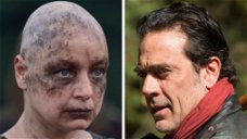 Copertina di The Walking Dead 10: le differenze fra Salvatori e Sussurratori