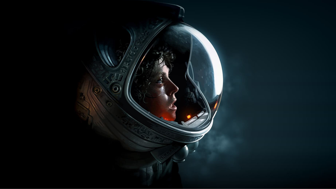Copertina di Alien 5 ruoterà intorno a Ripley, Sigourney Weaver ha letto il copione