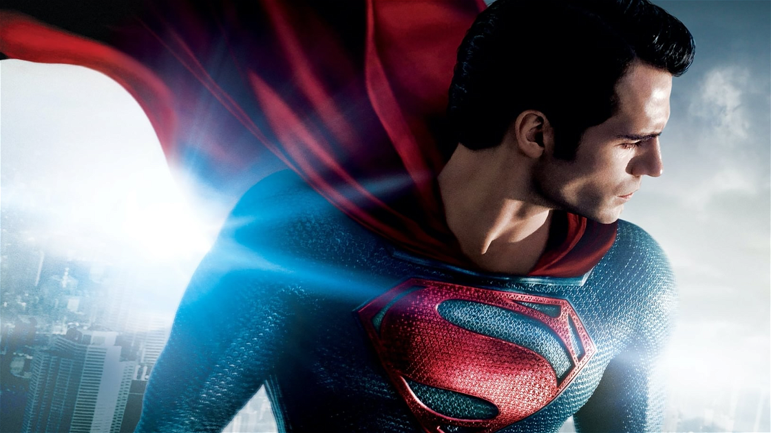 La portada de Superman vuelve a los cines: la película será producida por JJ Abrams, pero ¿habrá Cavill?