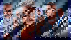 Copertina di NCIS - Unità anticrimine: a fine febbraio arriva il canale tematico