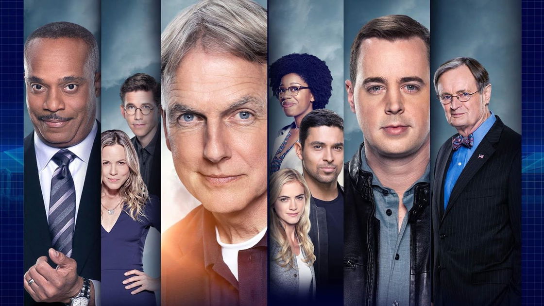 Copertina di NCIS - Unità anticrimine: a fine febbraio arriva il canale tematico
