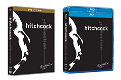 Hitchcock riassunto: i film migliori del regista tornano in home video con la White e la Black Edition