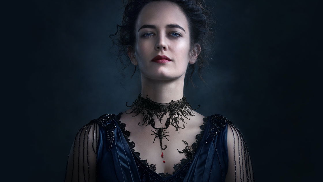 Copertina di Penny Dreadful, tra letteratura gotica e serialità: 4 personaggi letterari presenti nella serie horror