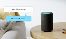 Cover van de Amazon Echo slimme luidsprekers komen officieel aan in Italië