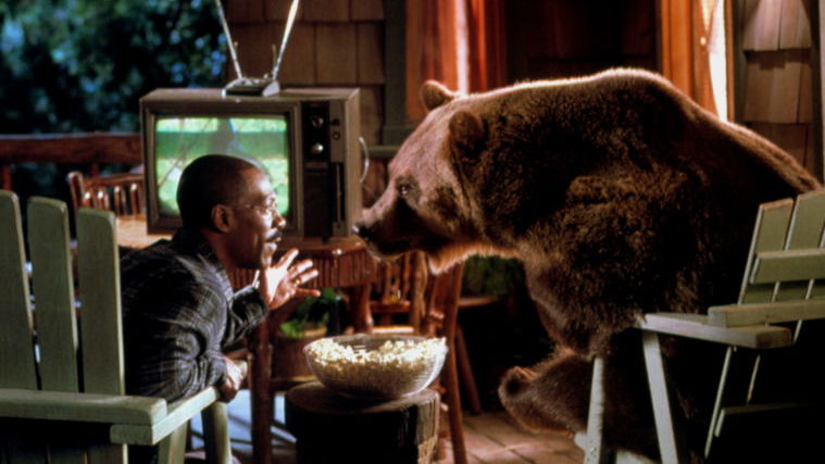 Copertina di Il dottor Dolittle 2, cast e doppiatori italiani del film