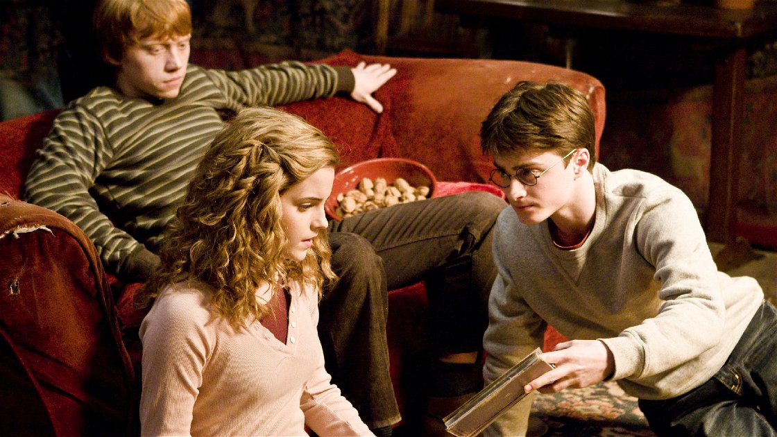 Copertina di HBO Max realizzerà una serie TV di Harry Potter? 'Sarebbe bellissimo, ma non c'è niente di concreto'
