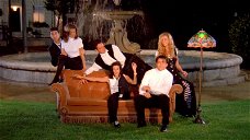 Copertina di Il divano di Friends sarà a Roma il 21 e 22 settembre: tutte le informazioni