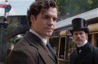Portada de De Cumberbatch a Cavill, 6 actores que interpretaron versiones modernas de Sherlock Holmes