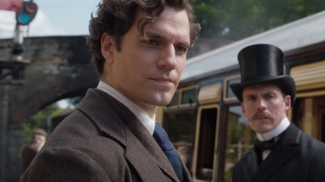 Copertina di Da Cumberbatch a Cavill, 6 attori che hanno interpretato versioni moderne di Sherlock Holmes