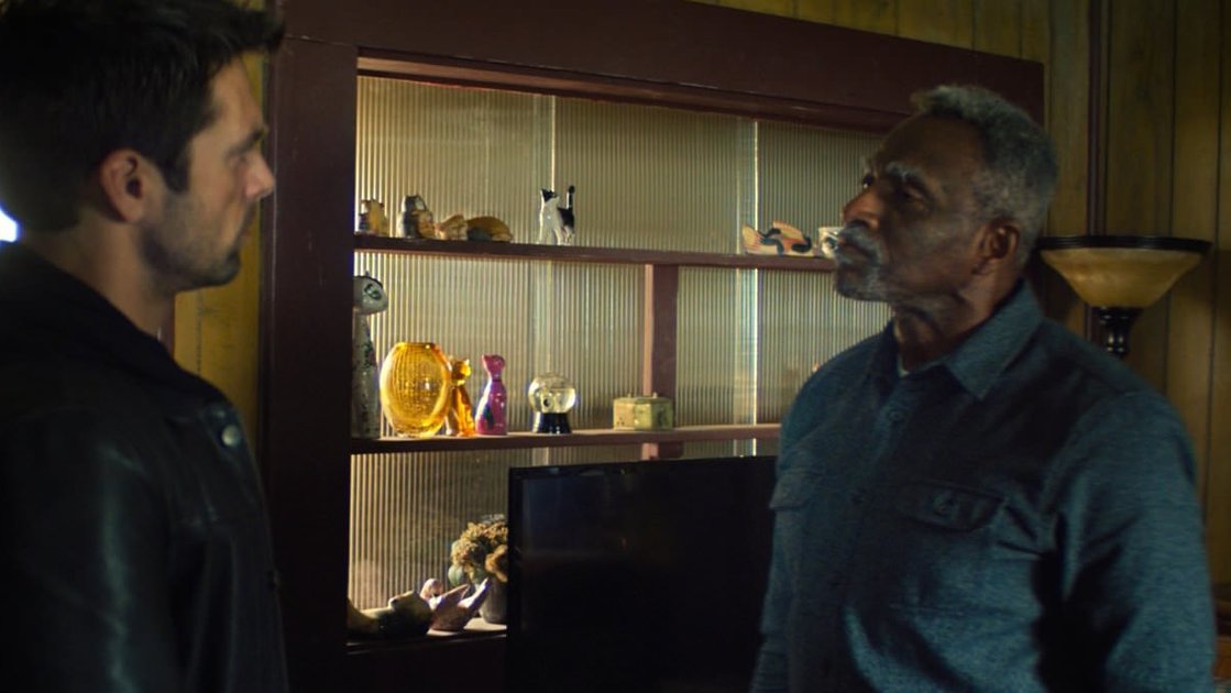 Copertina di The Falcon and the Winter Soldier: un nuovo giocatore scende in campo nell'episodio 2