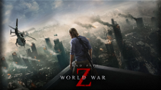 Copertina di World War Z: il finale del film con Brad Pitt e la versione alternativa