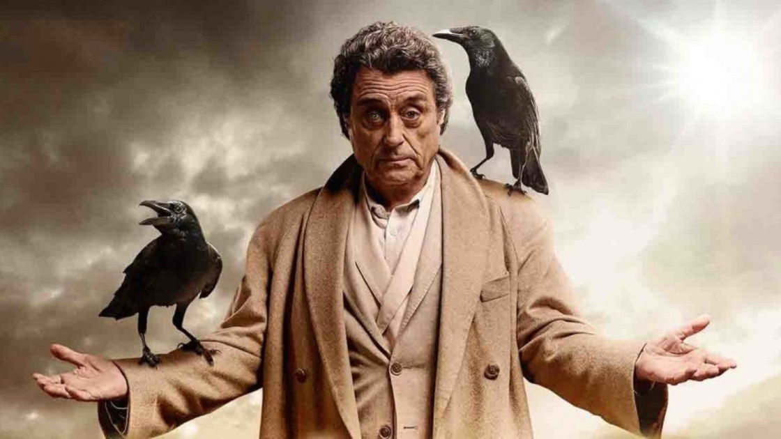 Copertina di American Gods 2: uscita la data della premiere, sarà marzo 2019