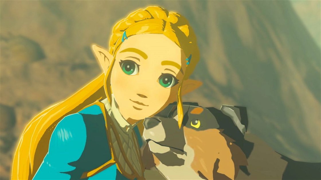 Copertina di The Legend of Zelda: Breath of the Wild avrà un seguito: l'annuncio di Nintendo
