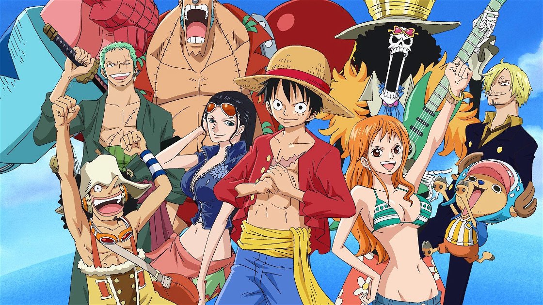 Copertina di A chi sono ispirati i personaggi di One Piece? I veri pirati (e i VIP) dietro i protagonisti