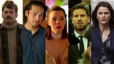 Copertina di Le 5 migliori novità Netflix della settimana [17 - 23 aprile 2023]