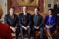 Portada de Young Royals: lo que sabemos de la serie sueca de Netflix ambientada en el mundo de una familia real