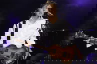 Copertina di High in the clouds, il film animato di Paul McCartney potrà contare su Netflix