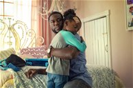 A Father Cover: Kevin Hart is a single parent in the touching film based on a true story