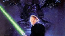 Portada de Star Wars: ¿La profecía del Elegido aún no se ha hecho realidad?