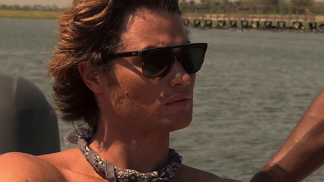 Copertina di Il trailer di Outer Banks, la nuova serie young adult di Netflix