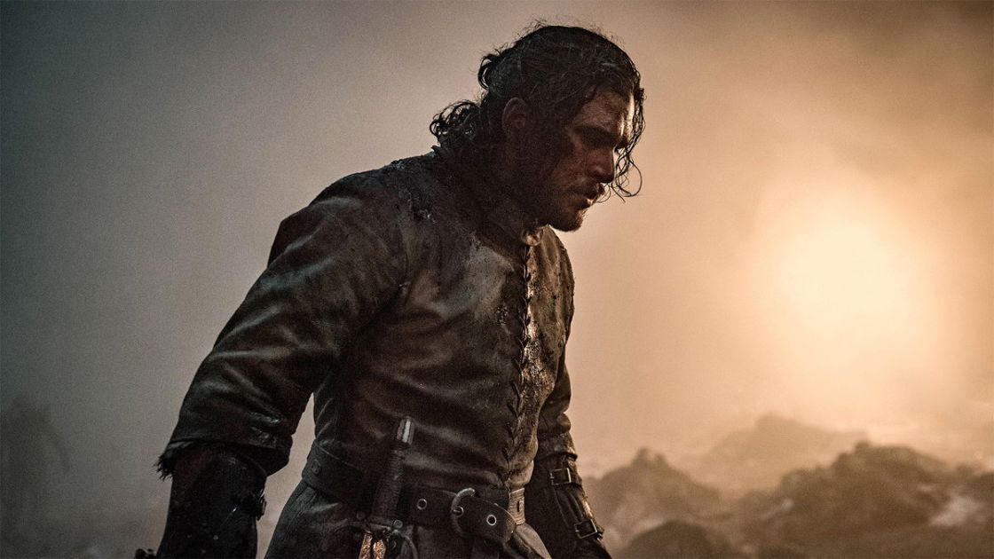 Copertina di Da bastardo a legittimo erede dei Sette Regni: il cammino di Jon Snow in Game of Thrones