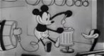Steamboat Willie: storia e curiosità sul video d'esordio di Topolino e Minnie