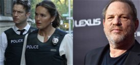 Copertina di Law & Order: Unità Vittime Speciali, un episodio sarà ispirato al caso Weinstein