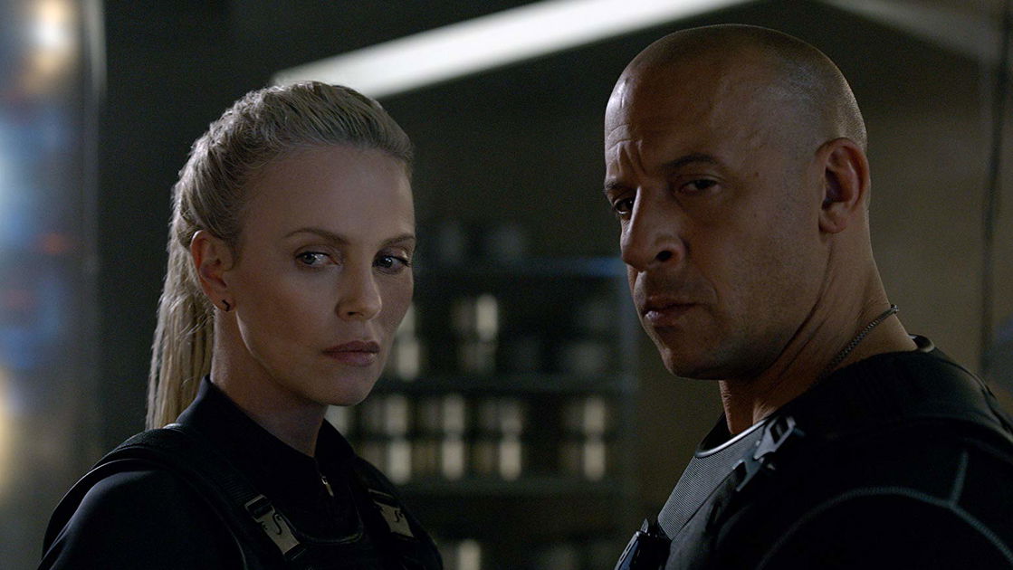 Copertina di Fast & Furious 9, tornano Helen Mirren e Charlize Theron nel cast