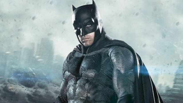 Copertina di Il nuovo Batman includerà anche due personaggi originali