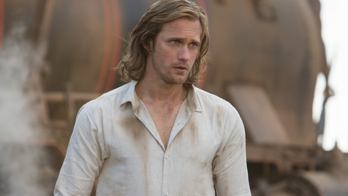 Copertina di The Legend of Tarzan: i retroscena del bacio tagliato tra Christoph Waltz e Alexander Skarsgård