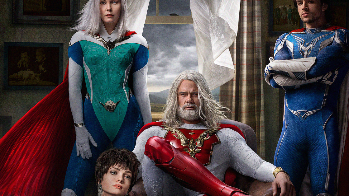 Copertina di I progetti originali di Netflix che si sono rivelati un buco nell'acqua