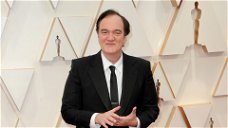 Cover av De 10 beste TV-seriene ifølge Quentin Tarantino