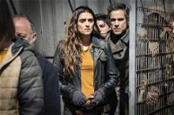 Copertina di La barriera: cosa devi sapere sulla serie TV distopica spagnola