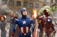 Copertina di Gli Avengers originali riuniti ai Kids' Choice Awards (e Chris Evans accetta la All in Challenge)
