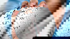 Copertina di Wikipedia lancia la Writing Week prolungata per il COVID-19