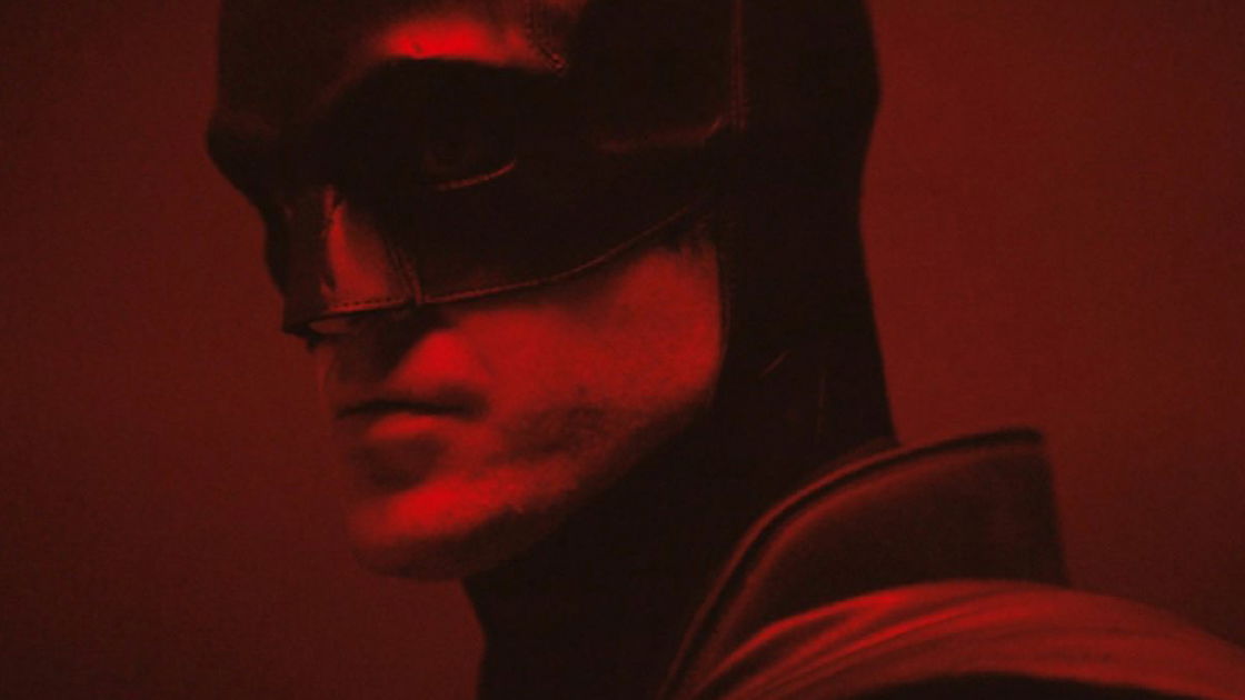 Portada del creador de True Detective le gustaría trabajar en Batman (algún día)